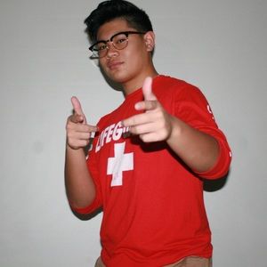 Meet your Posher, Luke